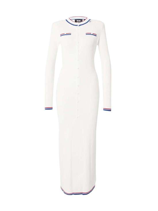 Трикотажное платье