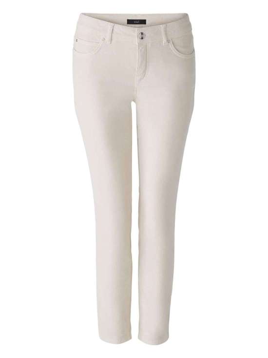 Джеггинсы узкого кроя Baxtor