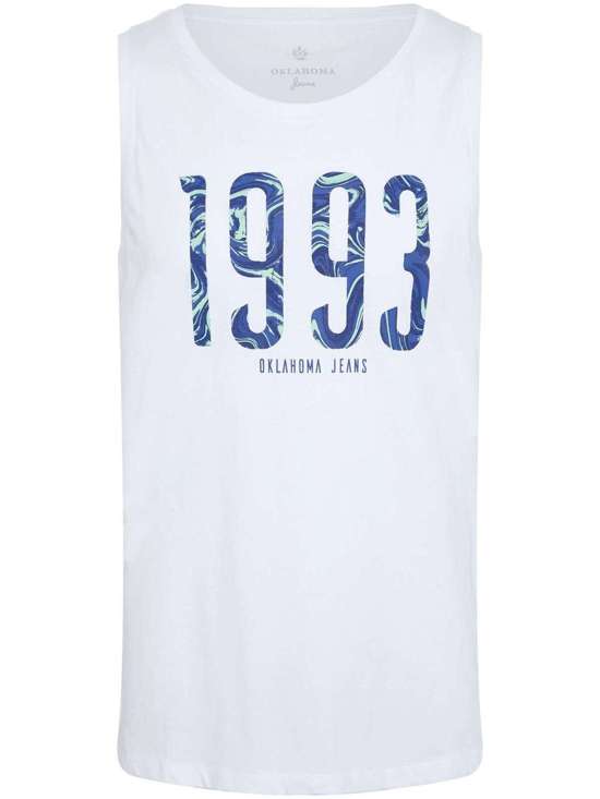 Майка mit 1993-Print