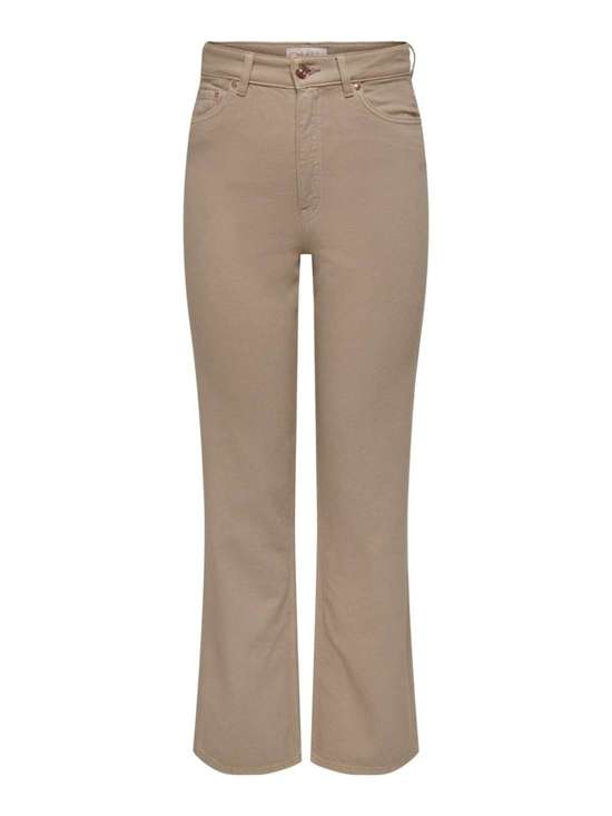 Широкие джинсы Camille - Milly