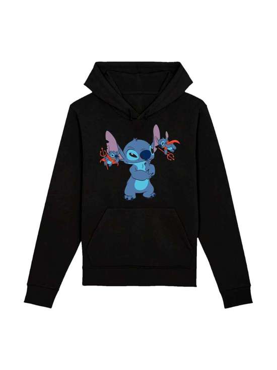Свитшот Disney Lilo und Stitch Little Devils (GOTS)