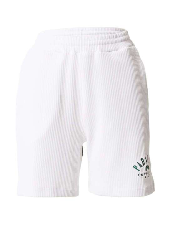 Шорты свободного кроя Paradise