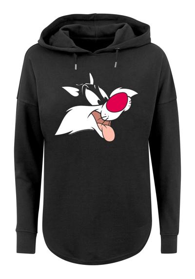 Свитшот Looney Tunes Sylvester