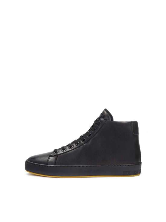 Высокие кеды