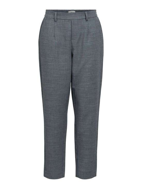 Зауженные брюки OBJLisa Lesli