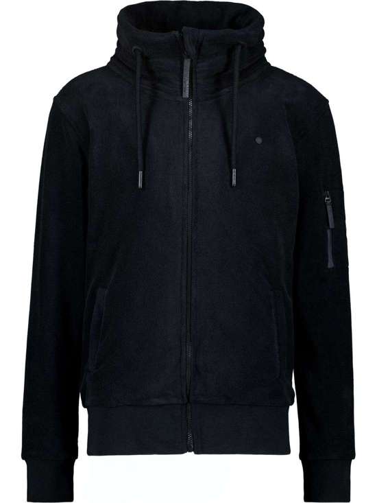 Флисовая куртка Elias