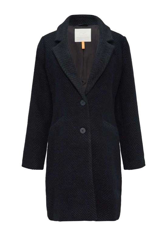 Демисезонное пальто
