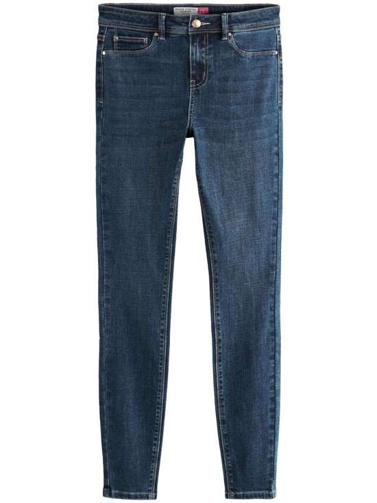 Узкие джеггинсы