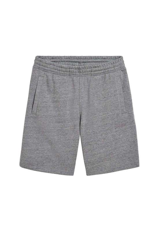 Шорты свободного кроя