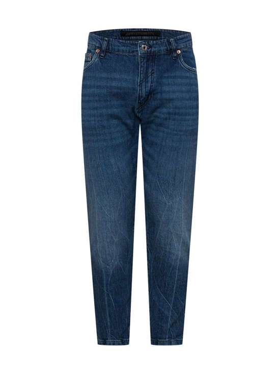 Обычные джинсы WEST