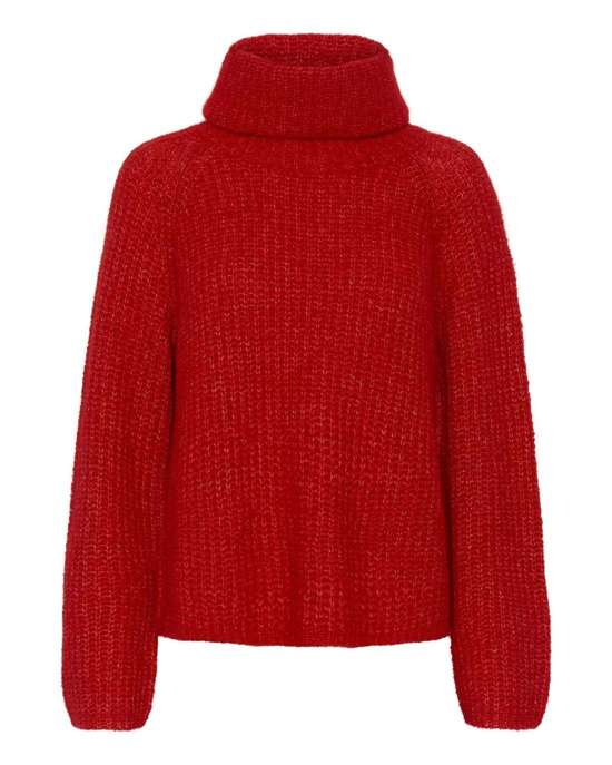 Пуловер Camryn