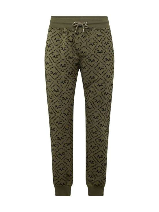 Зауженные брюки EGBERT