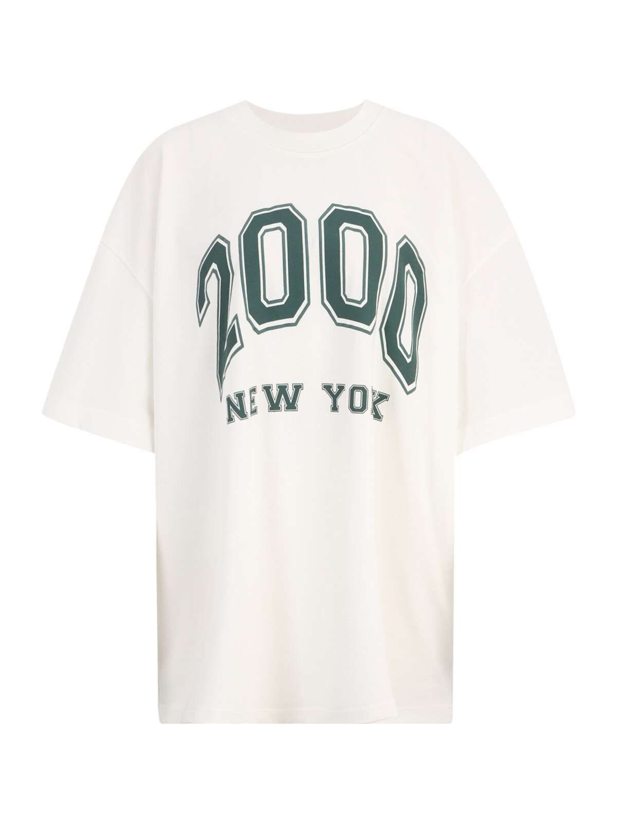 Футболка 2000 New York