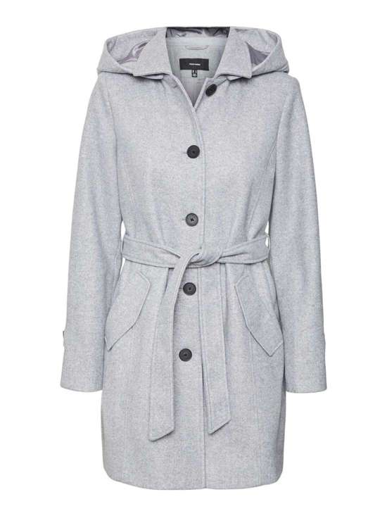 Демисезонное пальто
 VINCECHELSEA