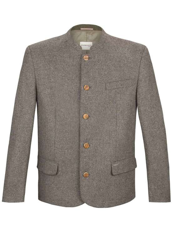 Куртка стандартного кроя Xaver