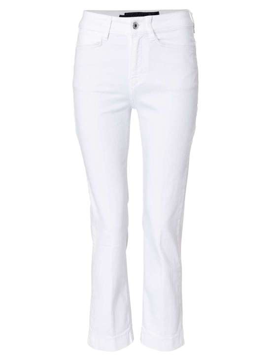 Джинсы узкого кроя Speak