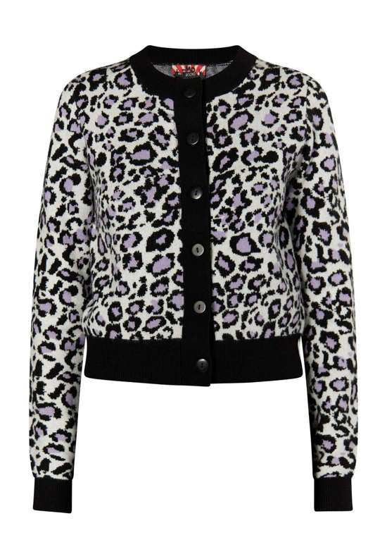 Кардиган Blonda