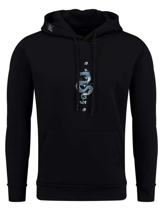 Свитшот DISTANCE