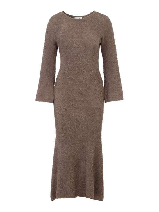 Трикотажное платье VIKAT