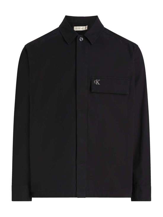 Рубашка стандартного кроя