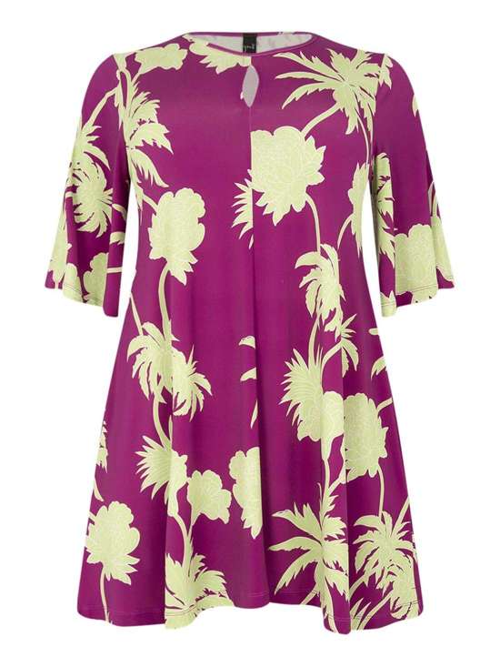 туника Trumpet