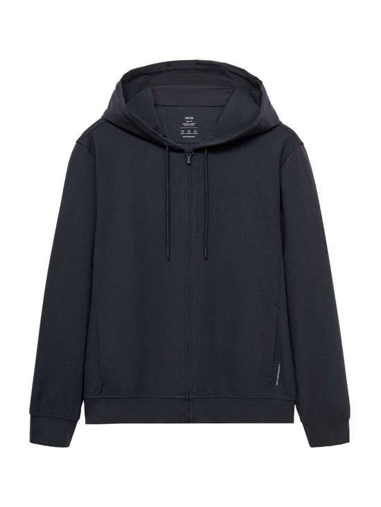 Толстовка Milanh