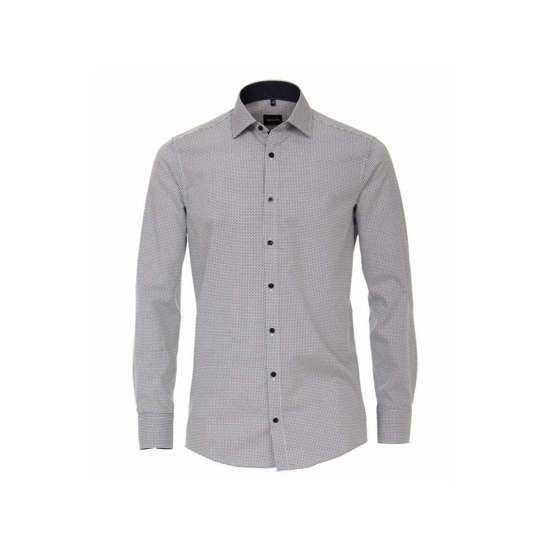 Рубашка стандартного кроя