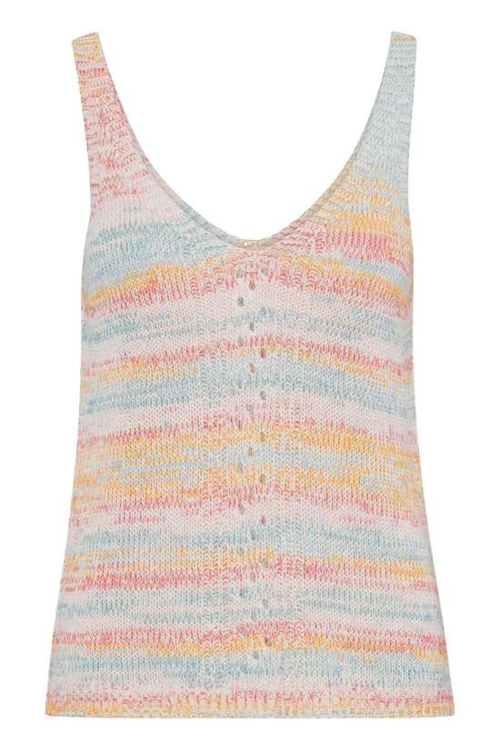 Вязаный топ DIANT