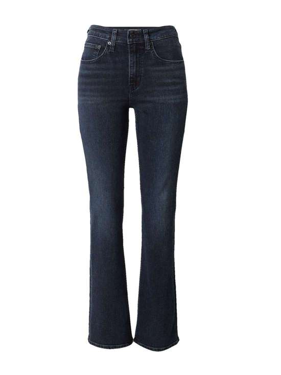 Джинсы Bootcut 725