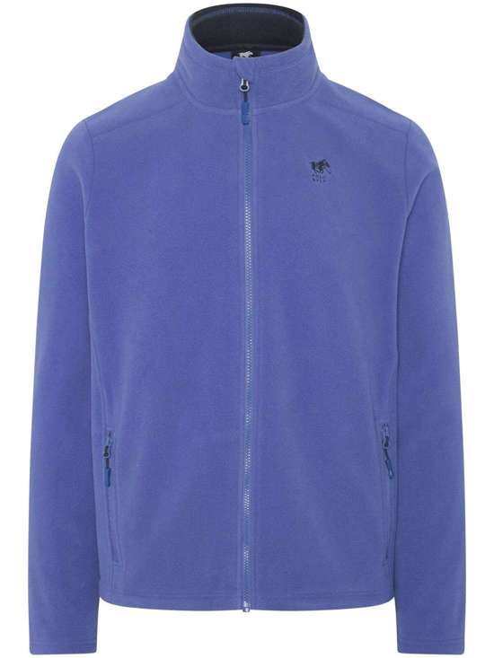 Флисовая куртка