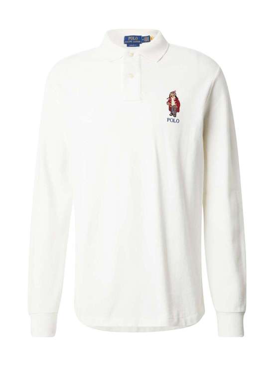 Рубашка-поло