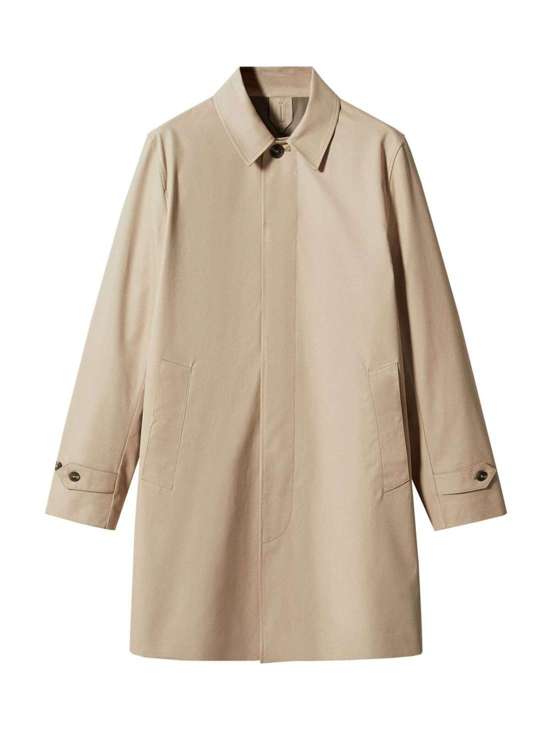 Пальто Chayton