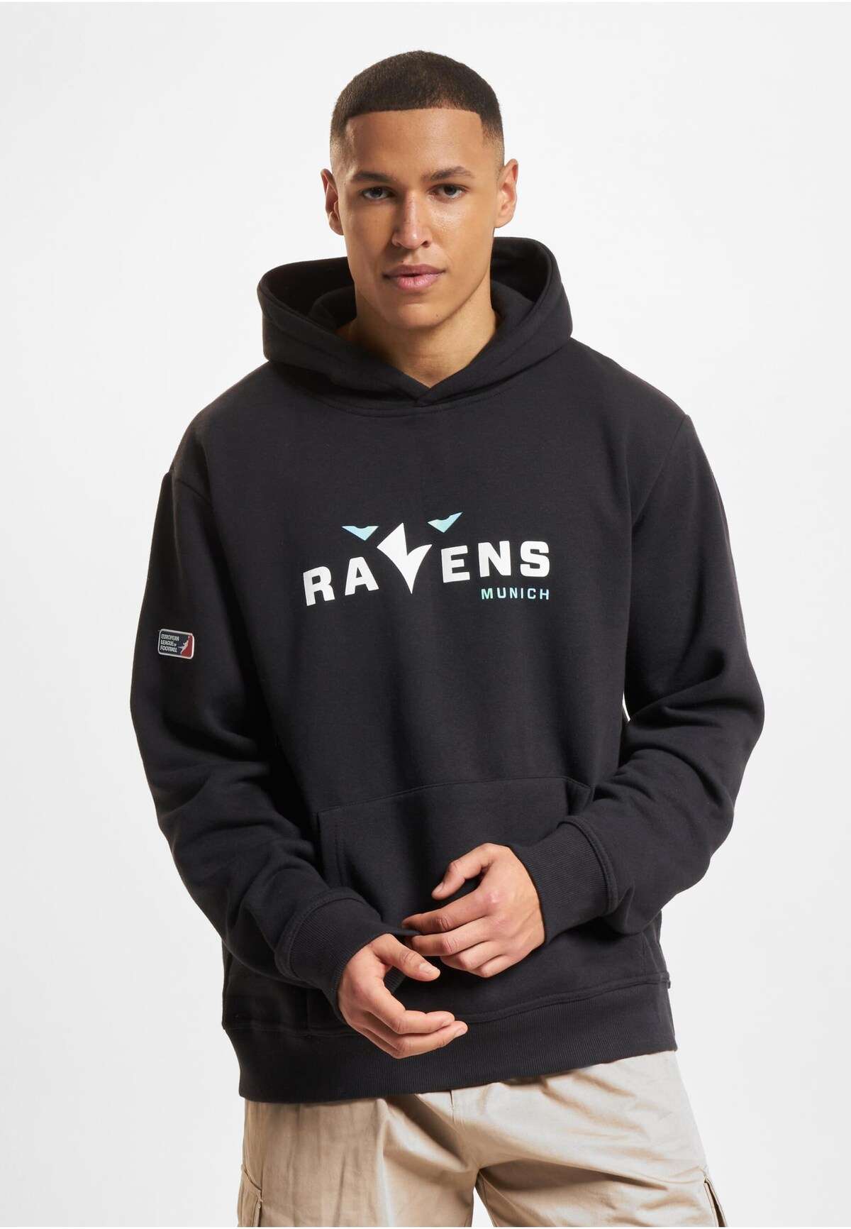 Свитшот Munich Ravens