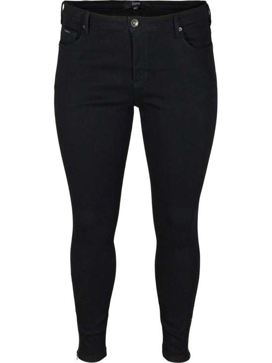 Узкие джинсы AMY