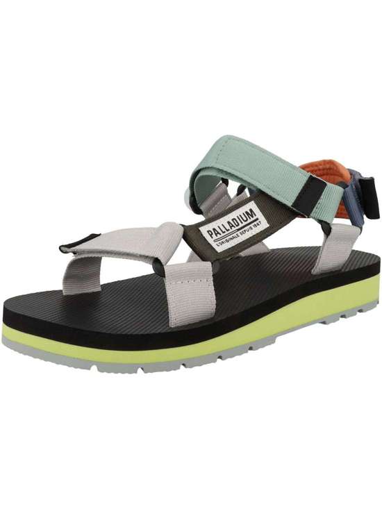 Сандалии Outdoorsy Urbanity