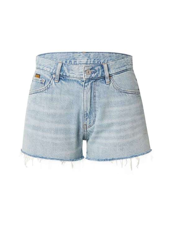 Обычные шорты True