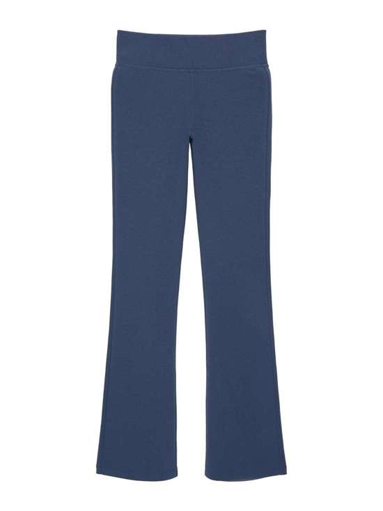 Расклешенные брюки