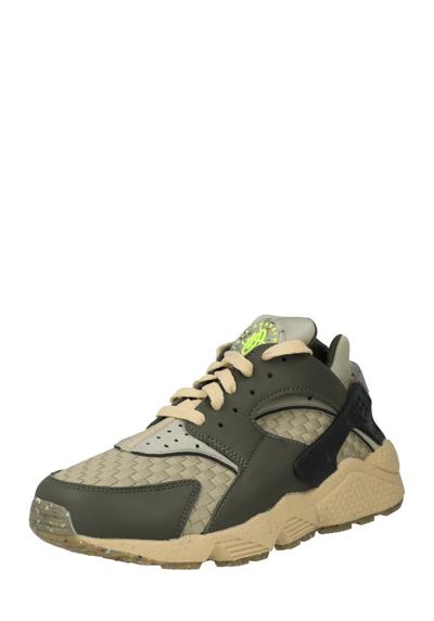 Кроссовки AIR HUARACHE CRATER PRM