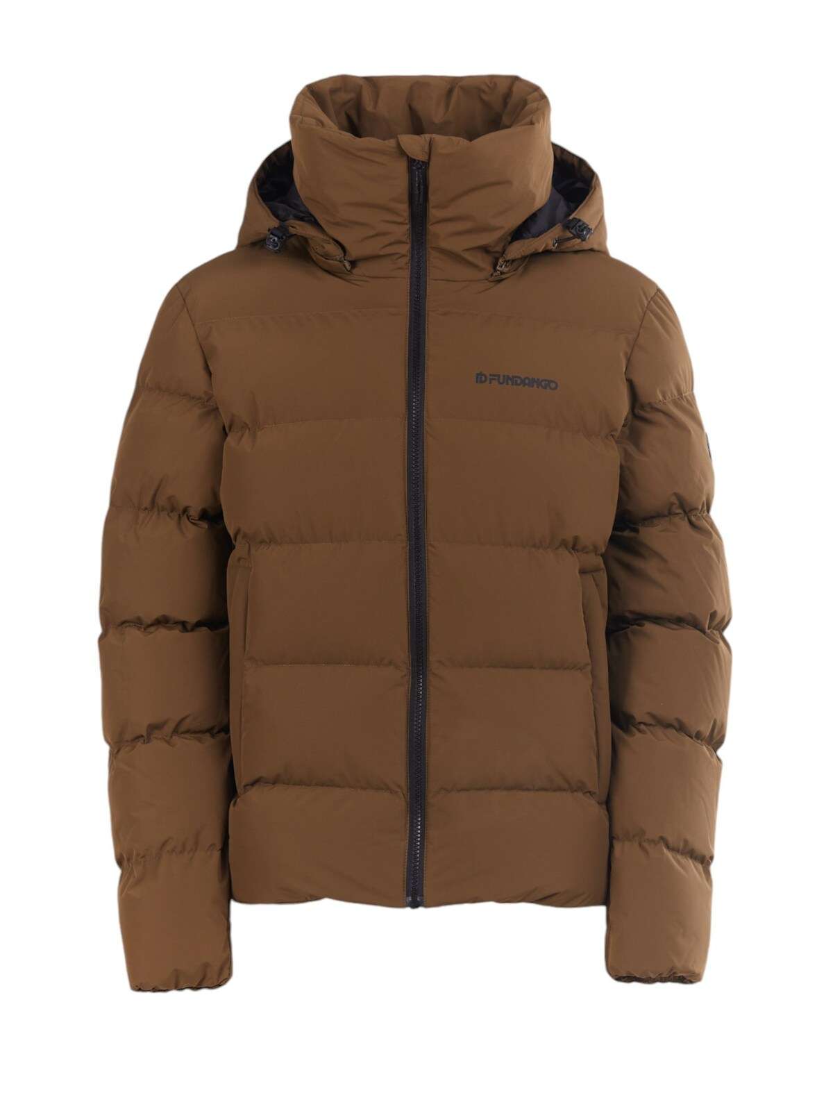 Повседневная куртка Amber Padded Jacket