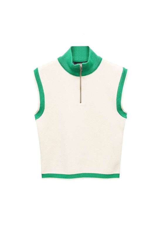 Пуловер Tomas