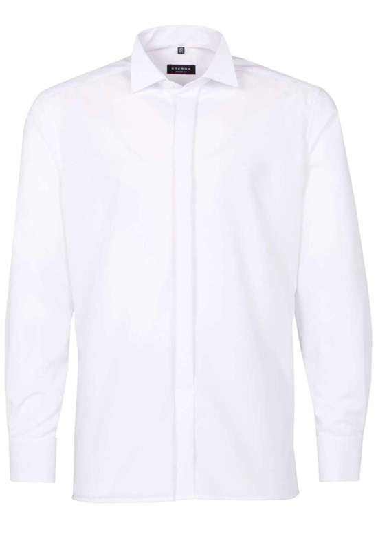 Рубашка стандартного кроя