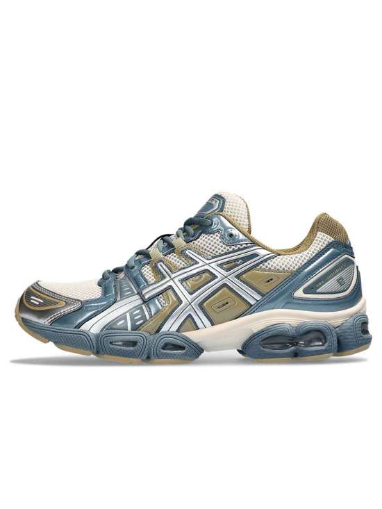 Кроссовки на шнуровке Gel-Nimbus 9