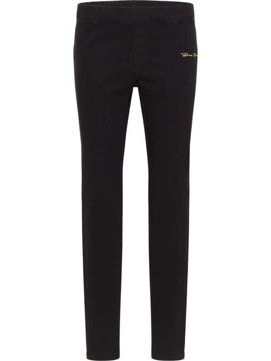 Брюки узкого кроя Blackburn