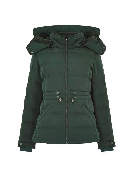 Зимняя куртка