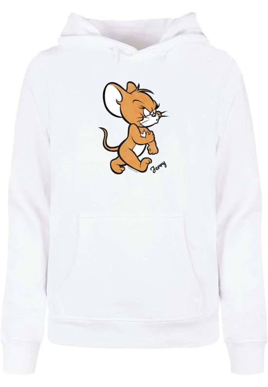 Свитшот Tom & Jerry - Angry Mouse