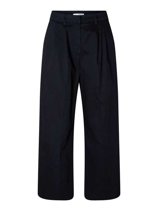 Широкие брюки Merla