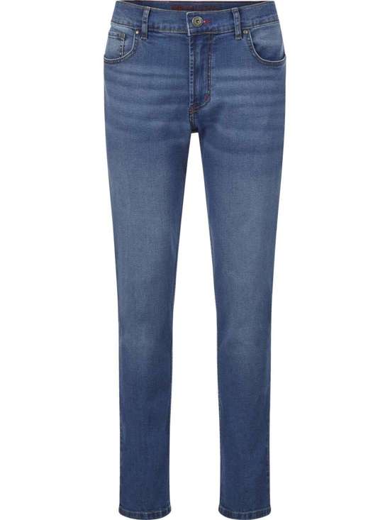 Обычные джинсы Lurento