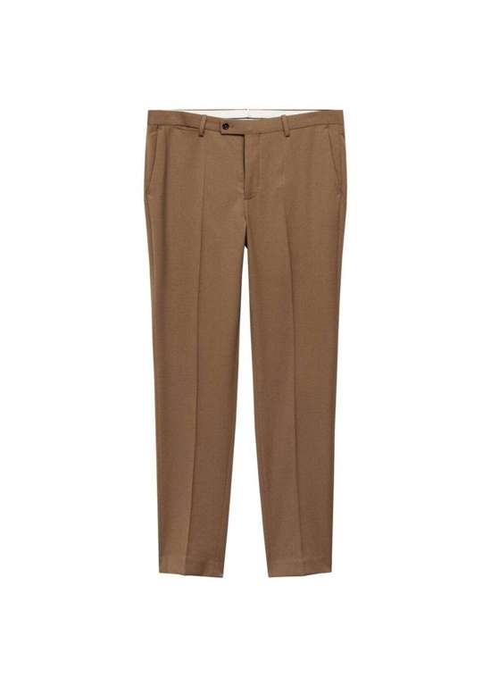 Обычные брюки Turin