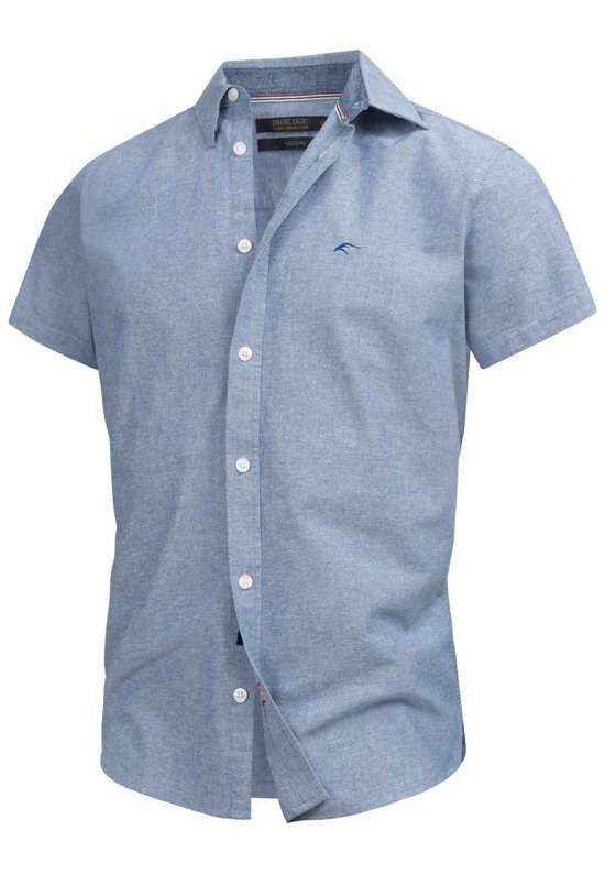 Рубашка стандартного кроя Kenner