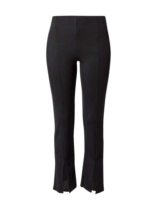 Расклешенные леггинсы